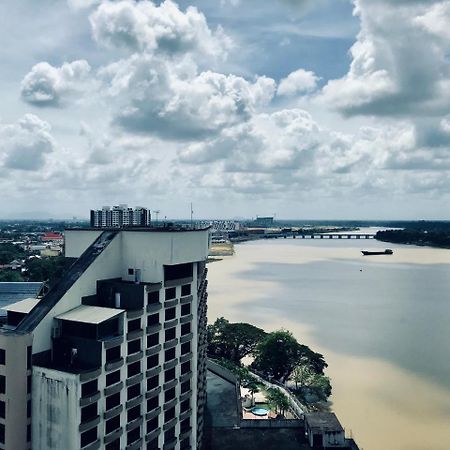 Sultan Bridge Place โกตาบารู ภายนอก รูปภาพ
